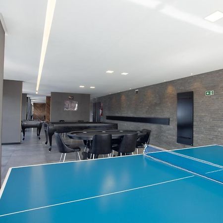 Maceió Belissimo Studio C/Piscina Na Cobertura 아파트 외부 사진