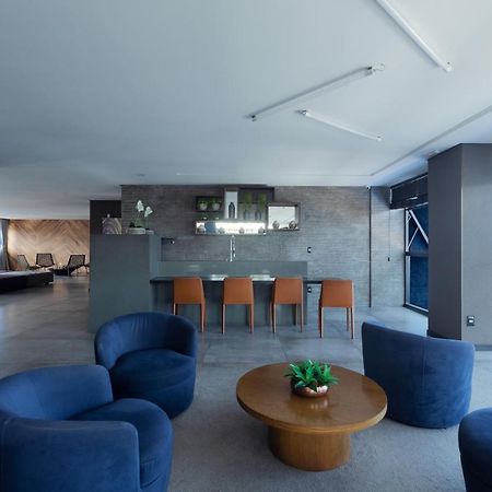 Maceió Belissimo Studio C/Piscina Na Cobertura 아파트 외부 사진