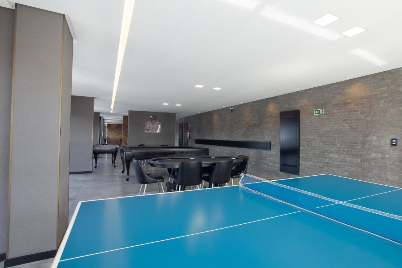 Maceió Belissimo Studio C/Piscina Na Cobertura 아파트 외부 사진